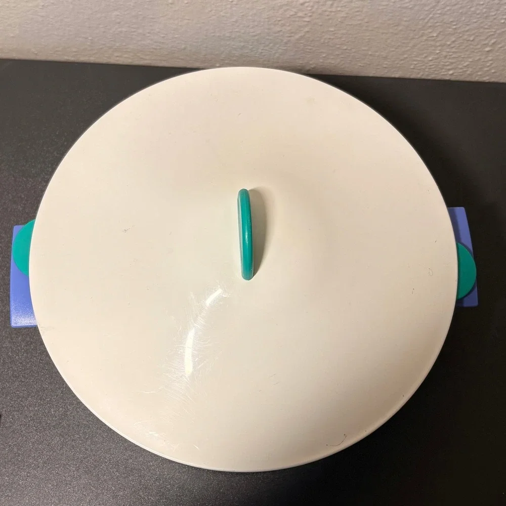 Tupperware multi steamer